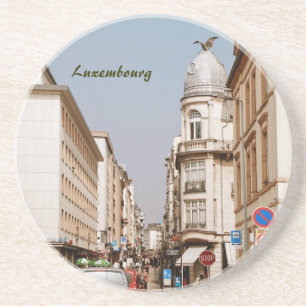Luxembourg Coaster