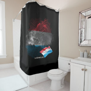 Luxembourg flag