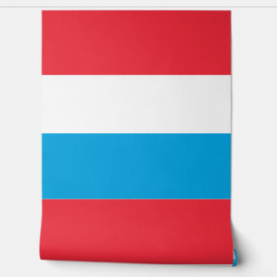 Luxembourg flag wallpaper