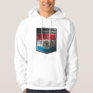 Luxembourg Hoodie