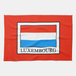 Luxembourg Kitchen Towel