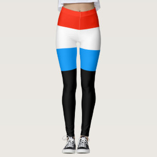 Luxembourg Leggings