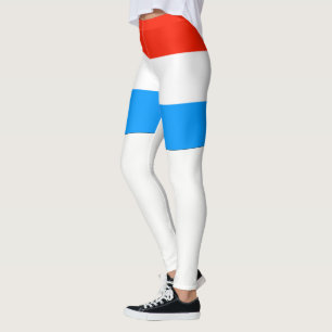 Luxembourg Leggings