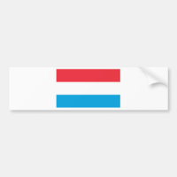 Luxembourg - Lëtzebuerg - Luxemburg