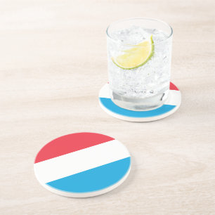 Luxembourg - Lëtzebuerg - Luxemburg Coaster