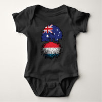 Luxembourg Luxembourgian Australian Australia Tree