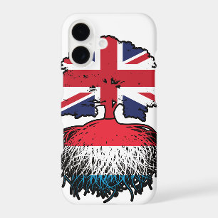 Luxembourg Luxembourgian British UK United Kingdom