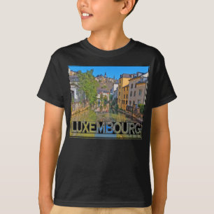 Luxembourg T-Shirt
