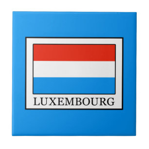 Luxembourg Tile