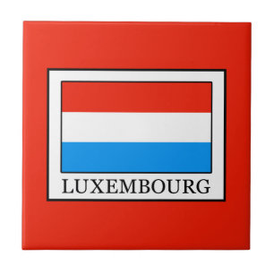 Luxembourg Tile