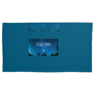 Luxurious Cotton Pillowcases – Soft, Breathable, a