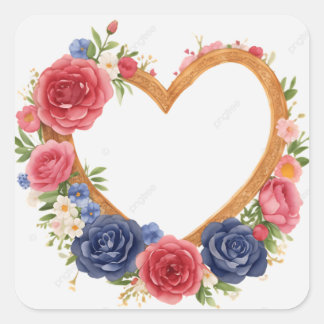 Luxurious designer stickers 