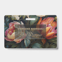 Luxurious Dutch Floral Painting Floral Design 