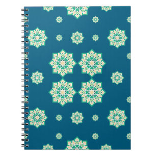 Luxurious & Elegant – Stylish Daily Organizer Notebook