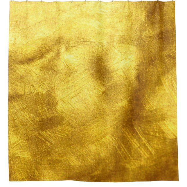 Luxurious Golden Texture Design (Front)
