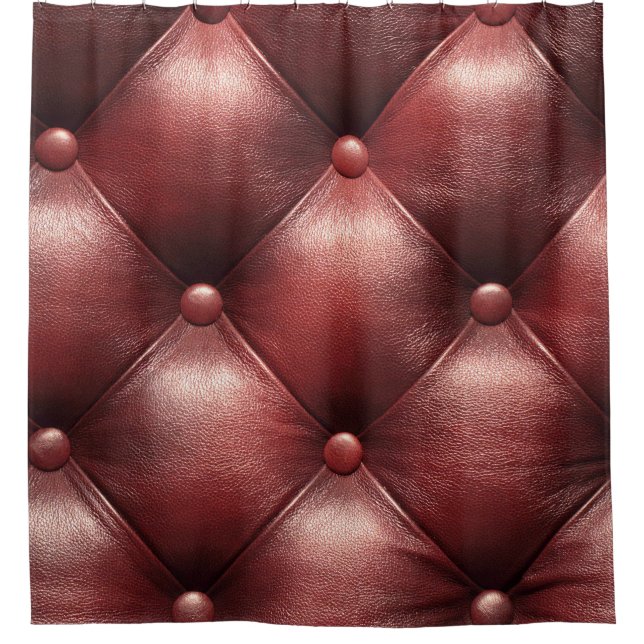 Luxurious Leather Sofa Upholstery (Front)