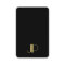 Luxurious Modern Elegant Gold Monogram Template