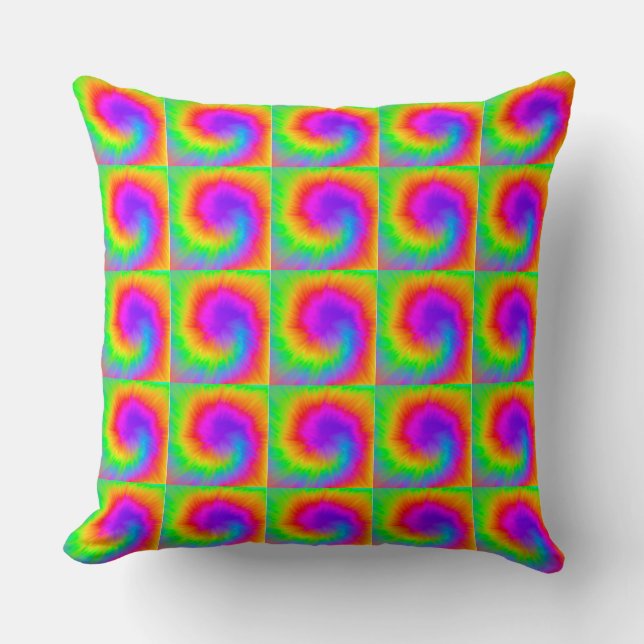 "Luxurious Throw Pillows: Elevate Your Home Decor  Pillow (Front)