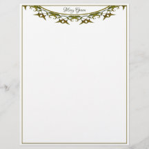 Luxurious watercolor leaves