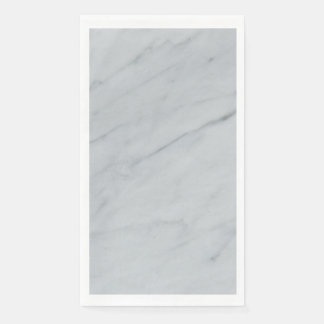 Luxury Abstract Fluid Agate Stone & Crystal Textur Napkin