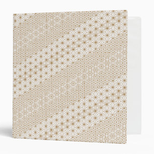 Luxury Binder