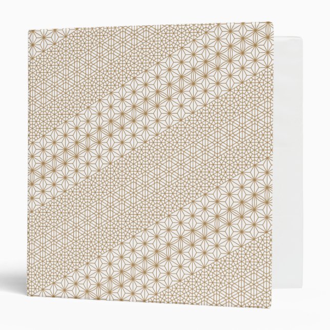 Luxury Binder (Front/Inside)