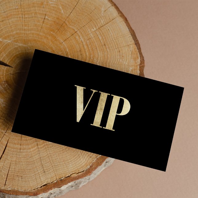 Luxury black and gold VIP card club member (Luxury black and gold VIP card club member )