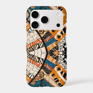 Luxury Caribbean Multicolor Design
