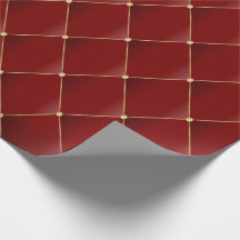 Luxury Christmas Wrapping paper