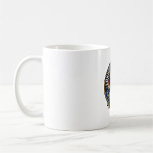 Luxury Couture Cat Cat Mom Gift Idea - Luxury Cout Coffee Mug