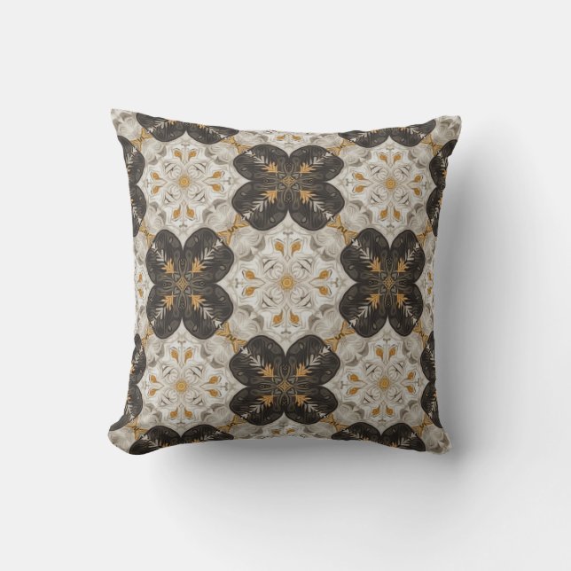Luxury design cushion (Front)