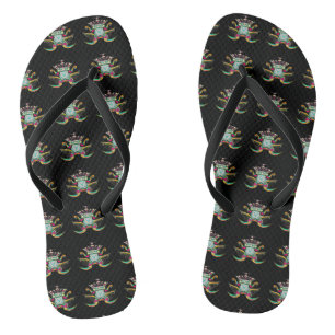 Luxury epic Flip Flops