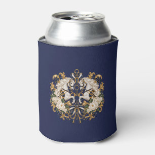 Luxury Equestrian Horses Can Cooler