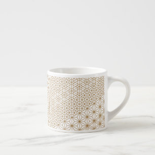 Luxury Espresso Cup
