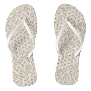 Luxury Flip Flops