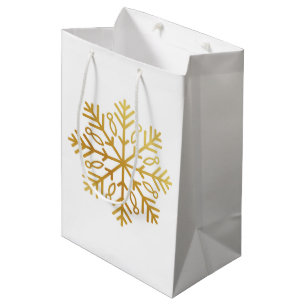 Luxury Gift Bag