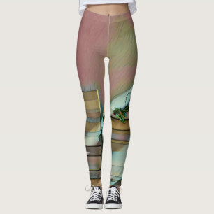Luxury gifts for book lovers leggings