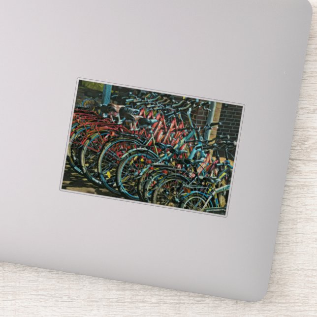 Luxury gifts for cyclists (Detail)