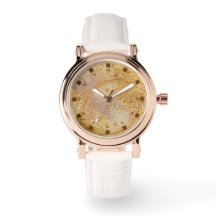 Luxury Gold Colour,Rose gold Pattern, Classic