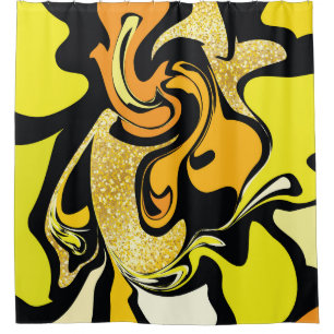 Luxury gold marble texture