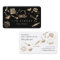 Luxury Gold Sparkle Baking Cooking Utensil Bakery