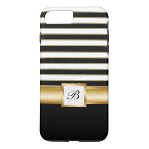Luxury Gold style Case-Mate iPhone Case