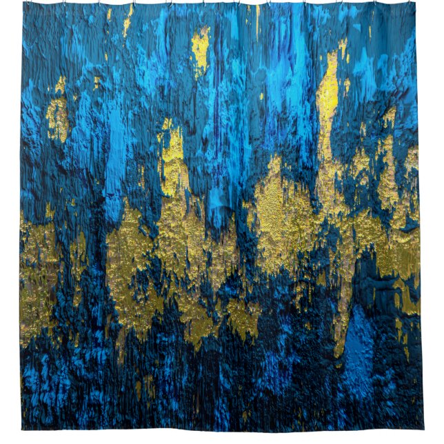 Luxury gold texture. (Front)