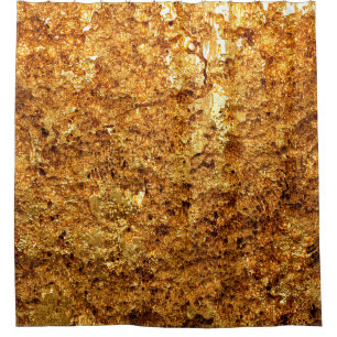 Luxury gold texture.