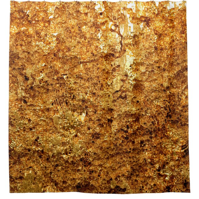 Luxury gold texture. (Front)