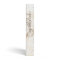 Luxury gold & white marble stone personal