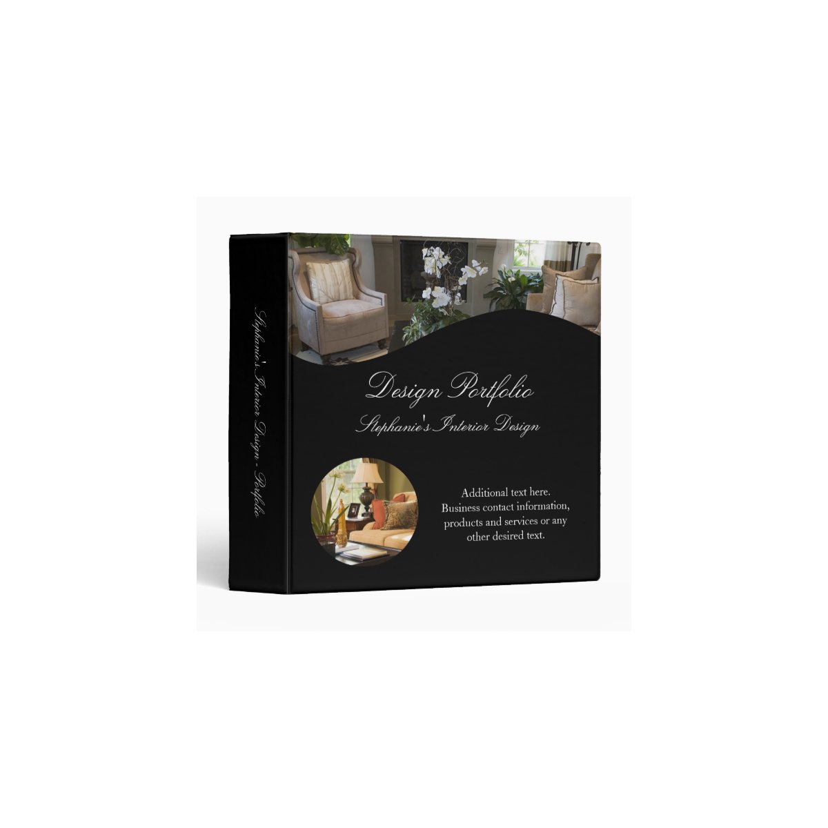Making A Printed Portfolio | No Plastic Sleeves