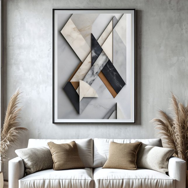 Luxury Intersections Poster (Creator Uploaded)