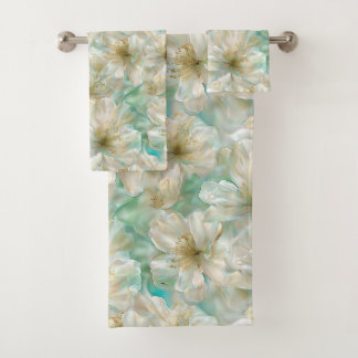 Luxury Jasmine Floral Calming