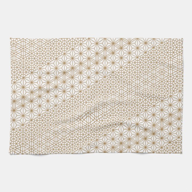 Luxury Kitchen Towel (Horizontal)